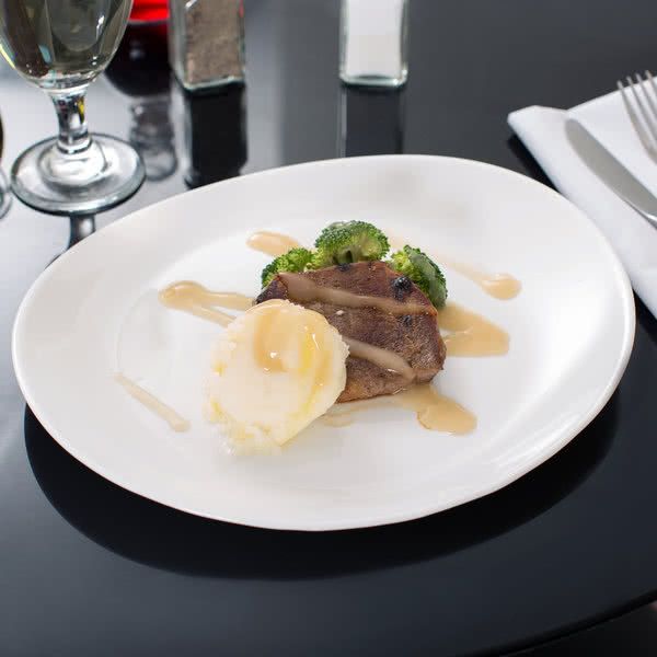 Plato steak Intensity 30.5cm Extra Resistente - Imagen 4