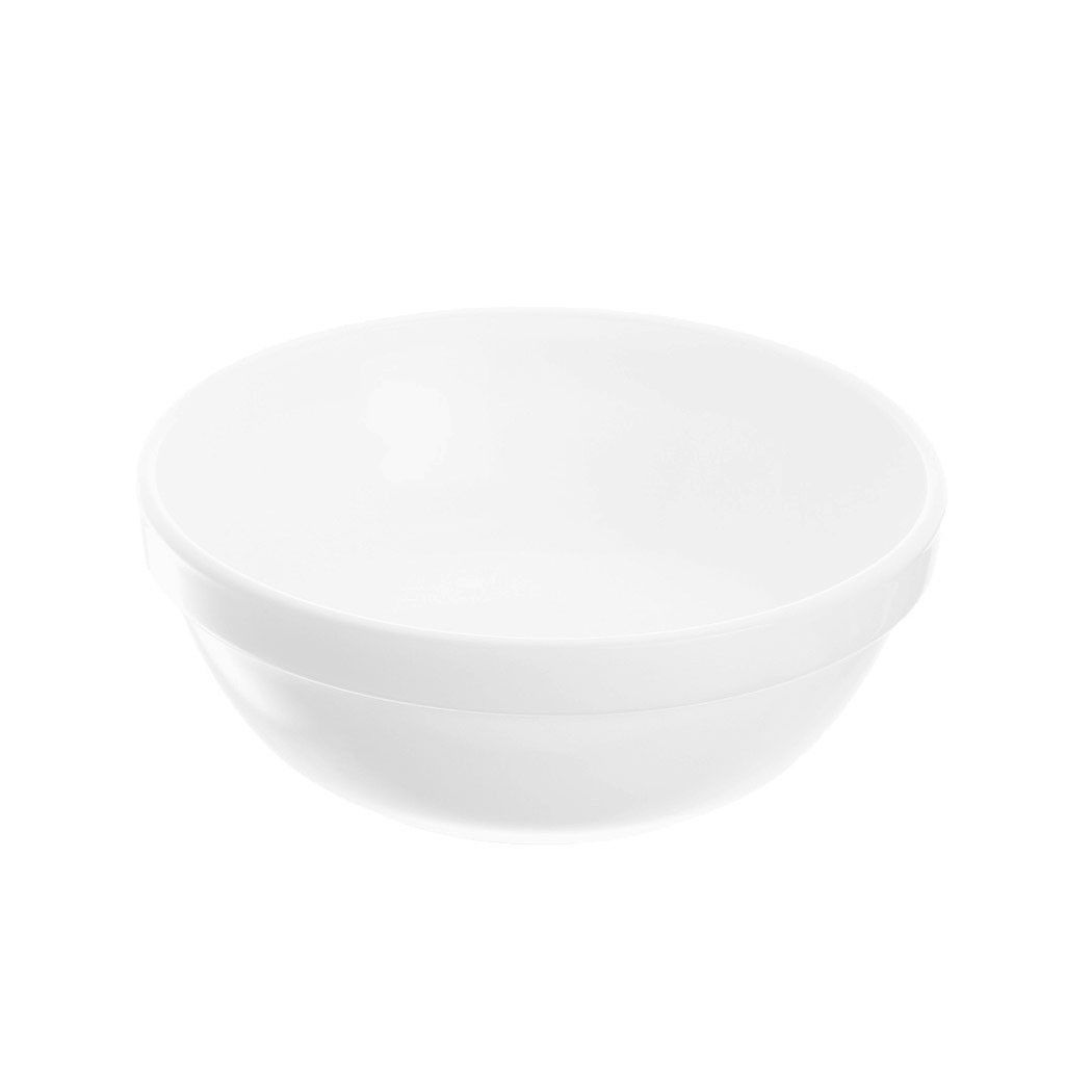 Bowl Apilable 16oz Extra Resistente Calidad Luminarc