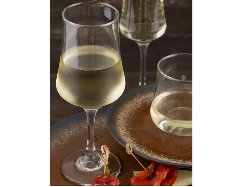 Copa Bolonia Vino Tinto 16 oz - Imagen 3