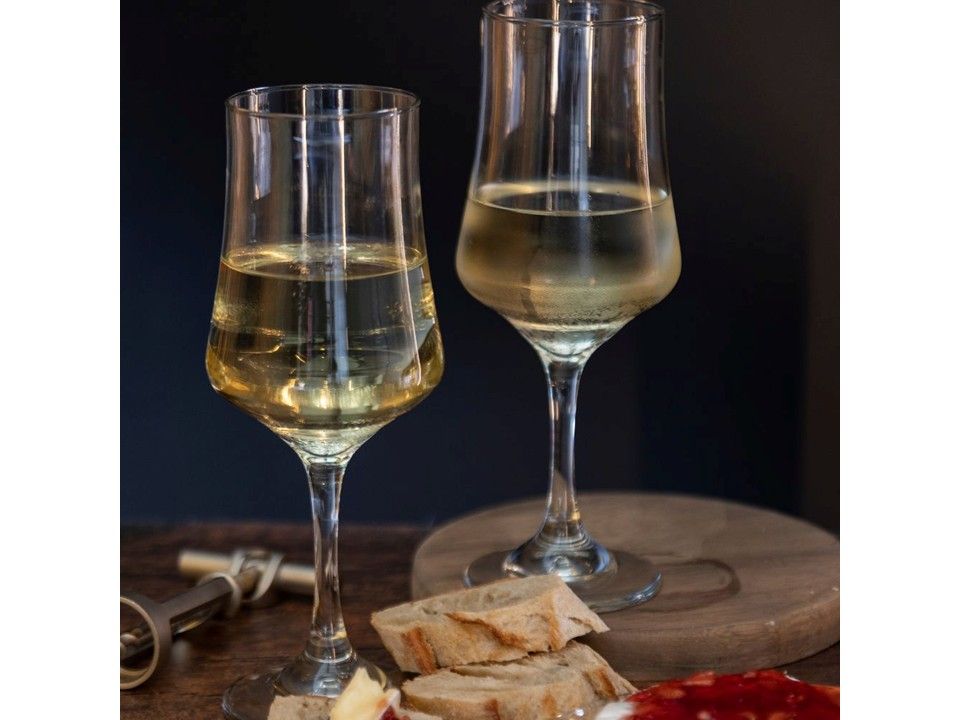 Copa Bolonia Vino Tinto 16 oz - Imagen 4