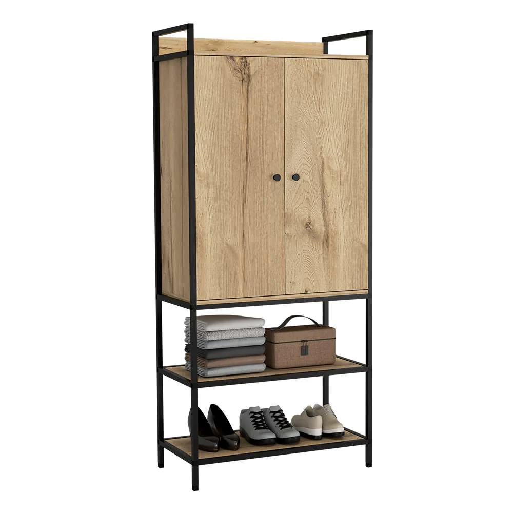 Closet Dreams Connect Duna 80 cm con Dos Puertas
