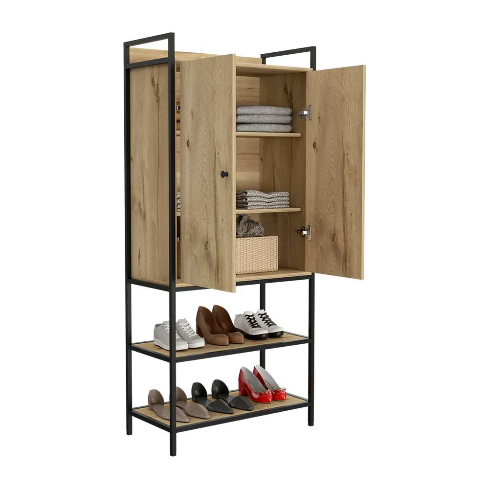 Closet Dreams Connect Duna 80 cm con Dos Puertas - Imagen 2