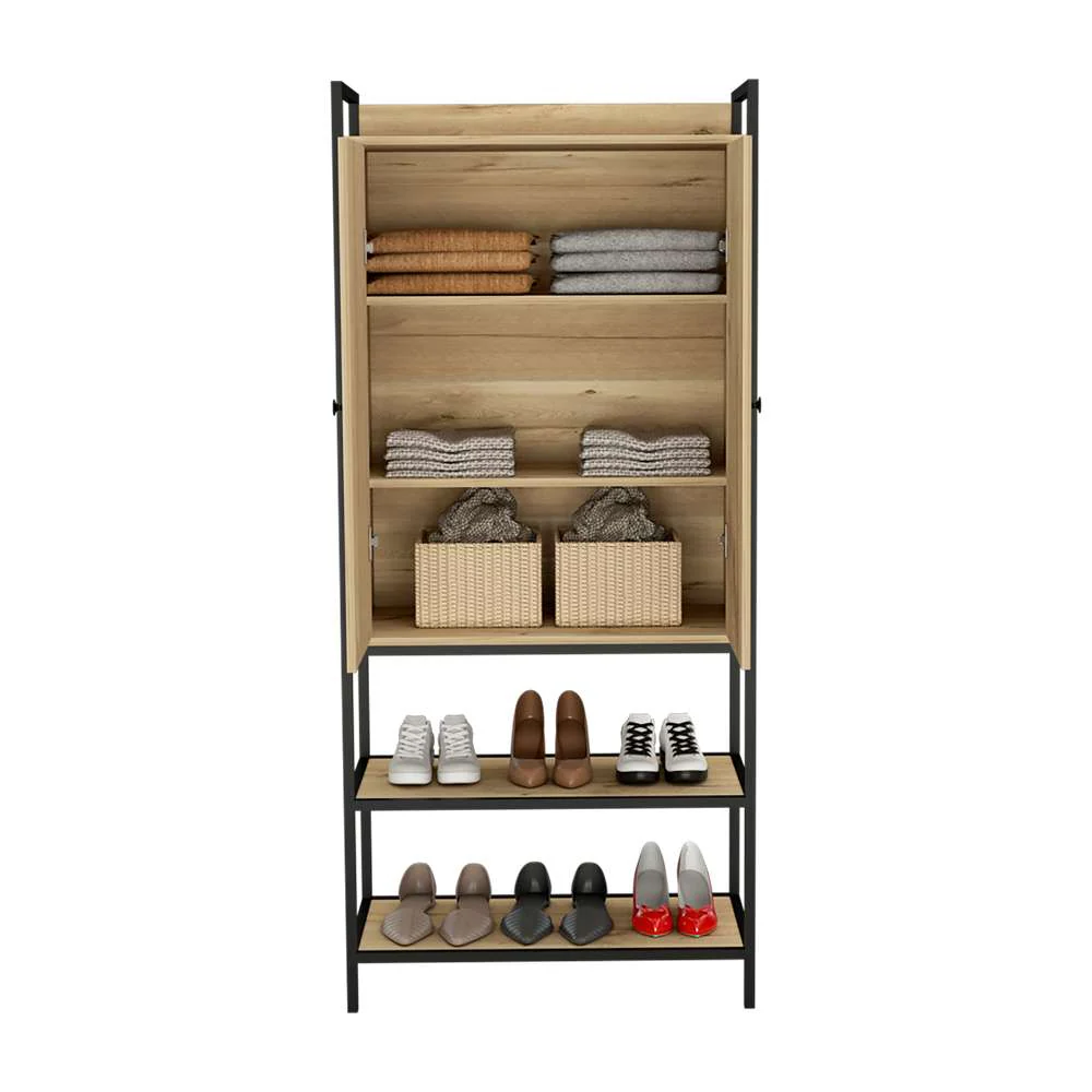 Closet Dreams Connect Duna 80 cm con Dos Puertas - Imagen 4