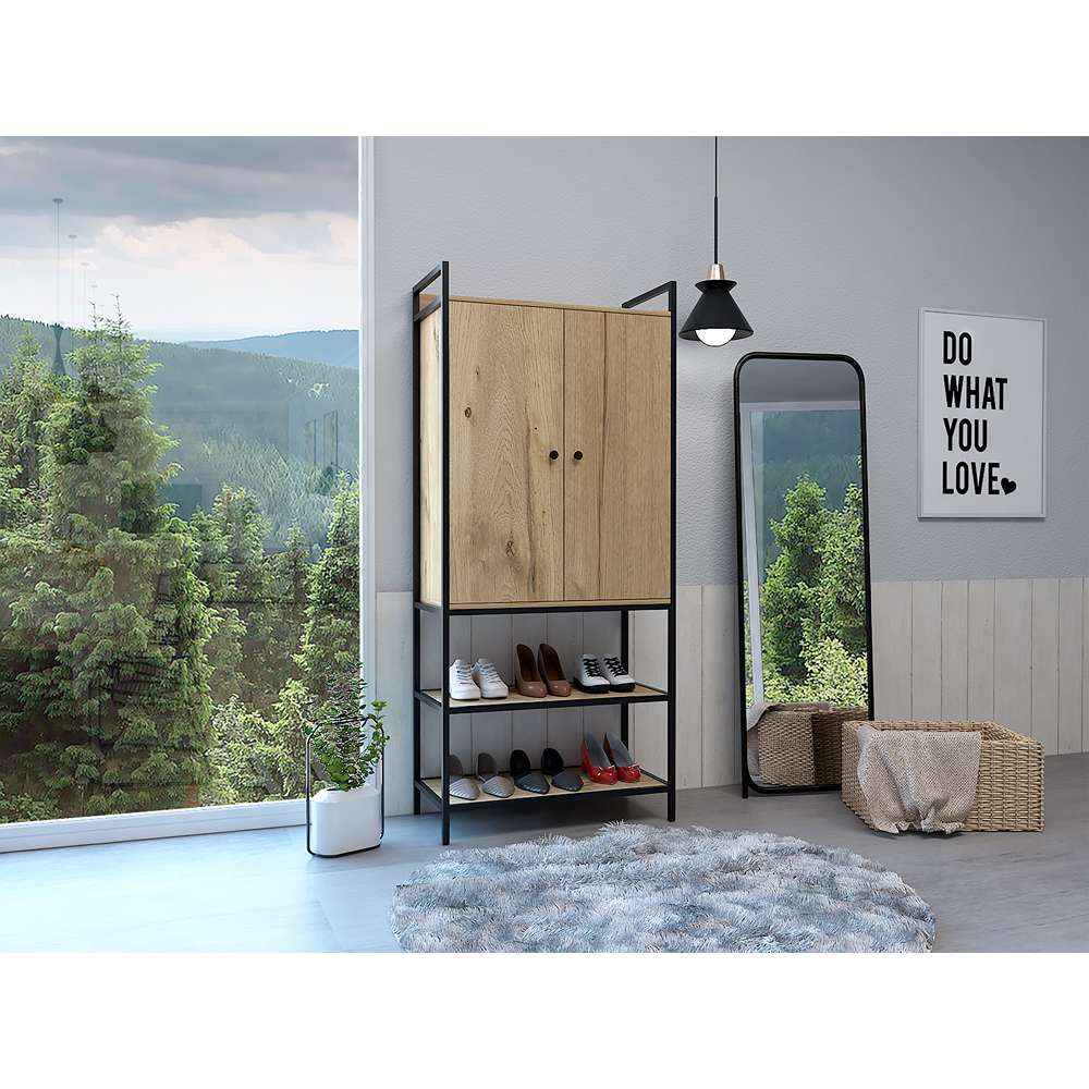 Closet Dreams Connect Duna 80 cm con Dos Puertas - Imagen 5