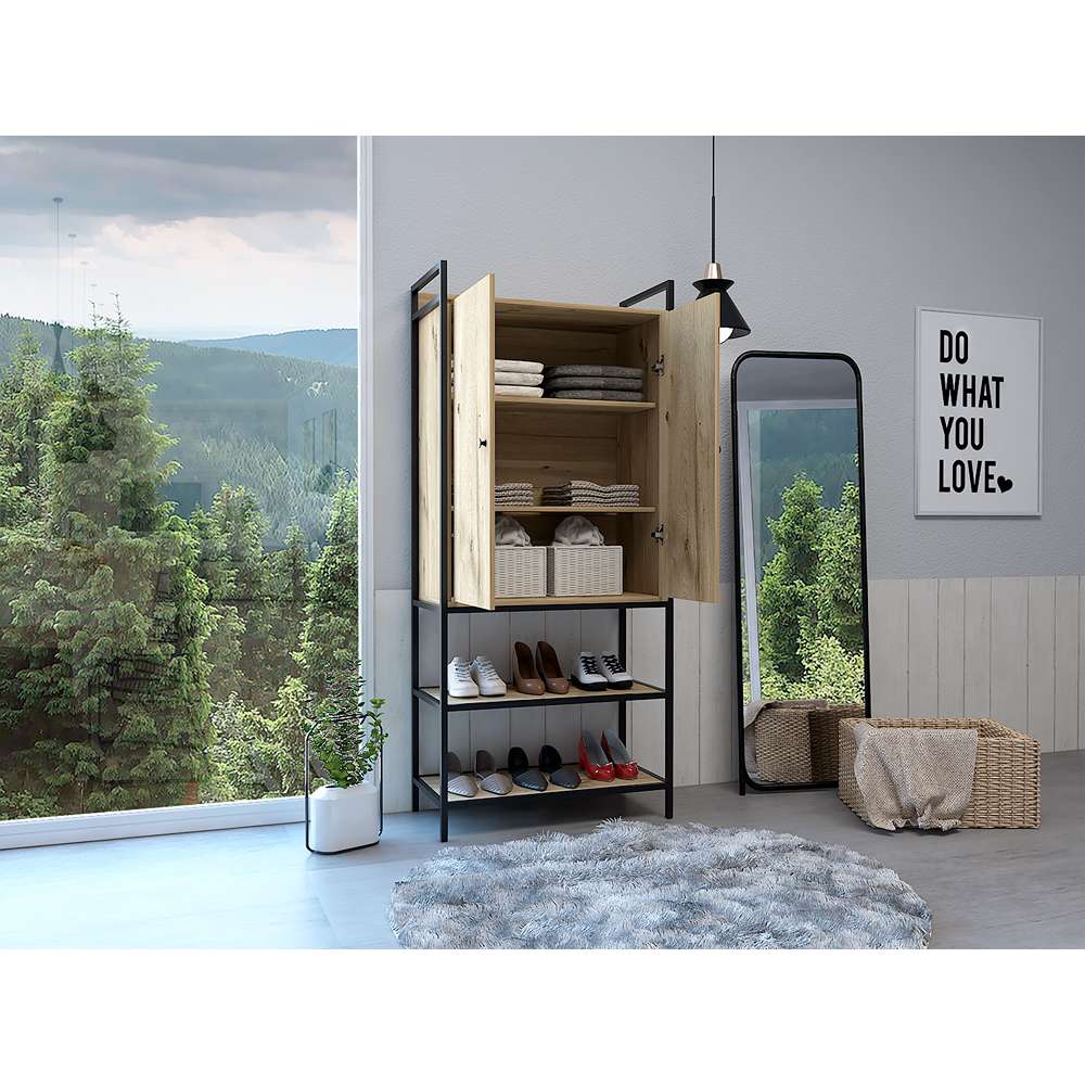 Closet Dreams Connect Duna 80 cm con Dos Puertas - Imagen 6