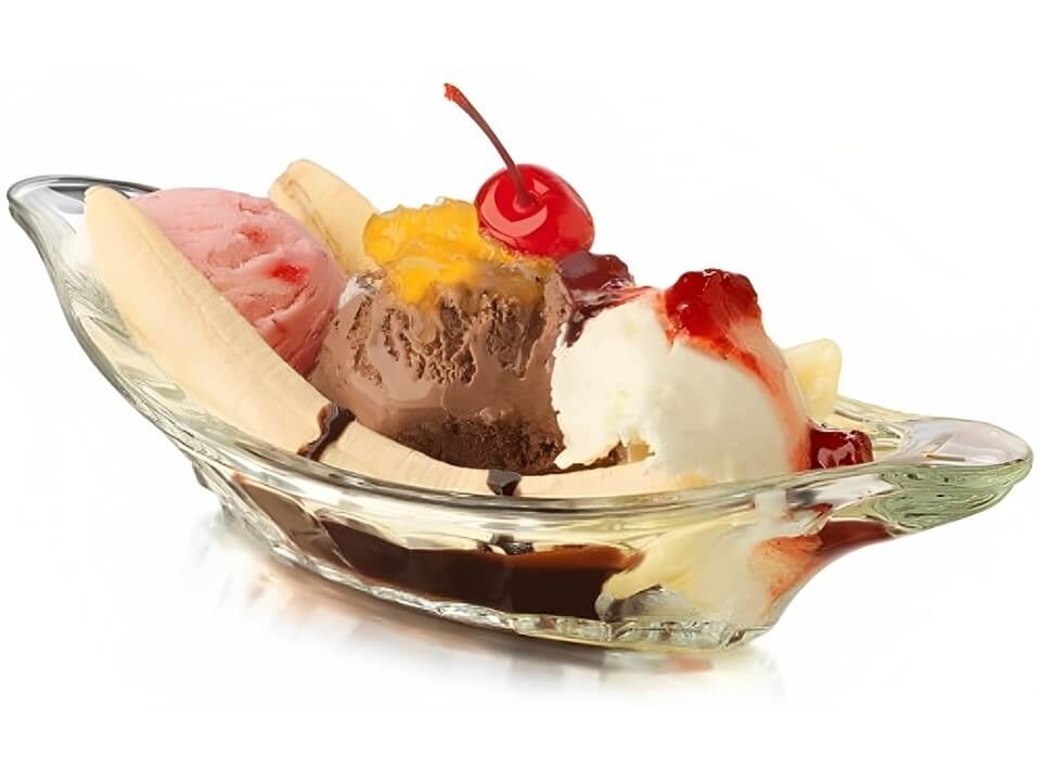 Bandeja Banana Split Crisa - Imagen 3