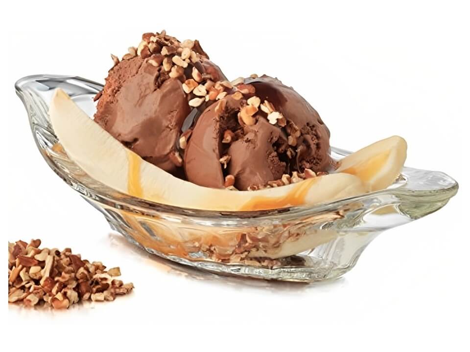 Bandeja Banana Split Crisa - Imagen 2