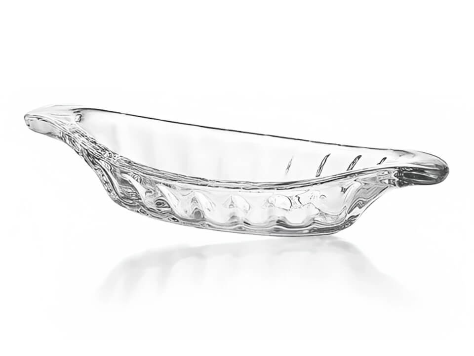 Bandeja Banana Split Crisa