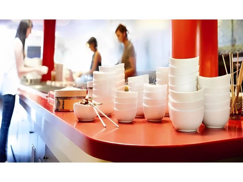 Bowl Intensity 18.5 oz Extra Resistente Arcoroc - Imagen 5