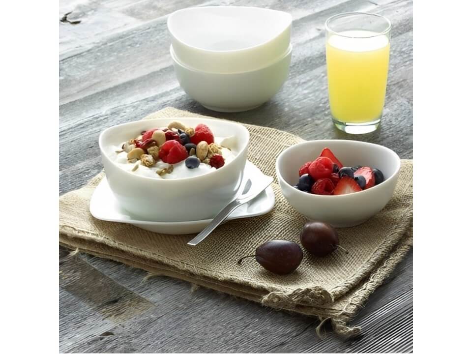 Bowl Intensity 18.5 oz Extra Resistente Arcoroc - Imagen 2