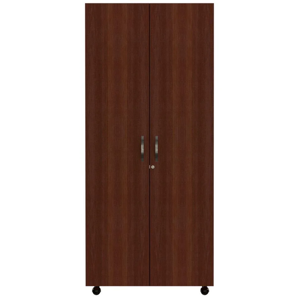 Closet Dalí Pekan 80 cm con Dos Puertas