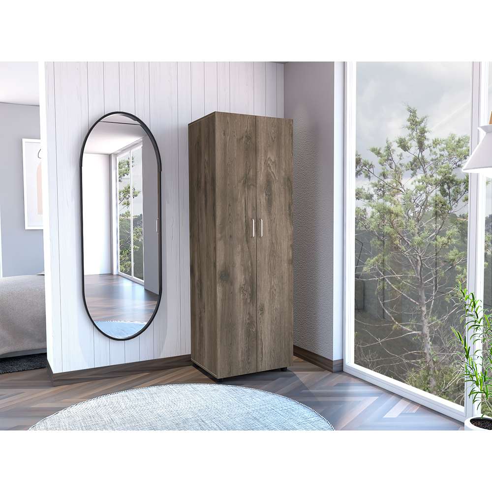 Closet F60 Bellota 60 cm con Dos Puertas - Imagen 5