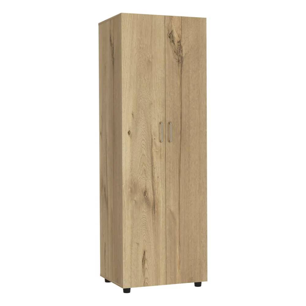 Closet F60 Duna 60 cm con Dos Puertas