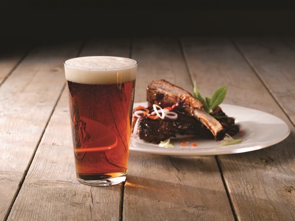 Vaso Pinta Extra Resistente Vicrila Conil 18oz - Imagen 6