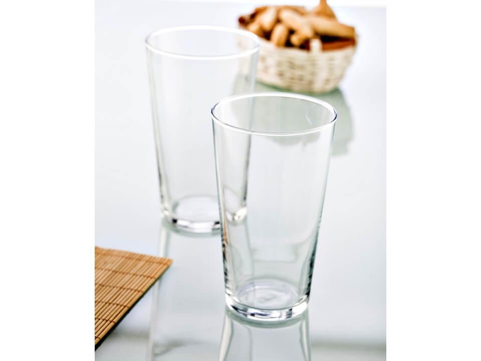 Vaso Pinta Extra Resistente Vicrila Conil 18oz - Imagen 2