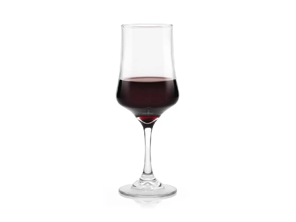 Copa Bolonia Vino Tinto 16 oz - Imagen 2