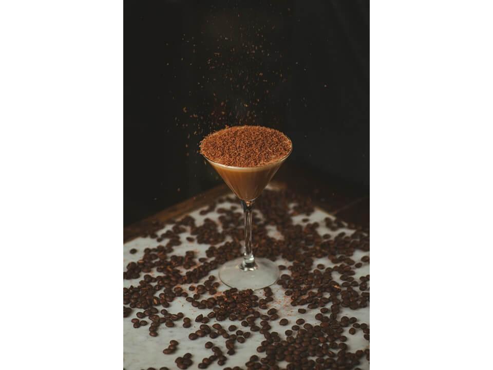 Copa Cocktail Martini 7 oz Vicrila Extra Resistente - Imagen 2