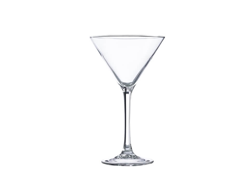 Copa Cocktail Martini 7 oz Vicrila Extra Resistente