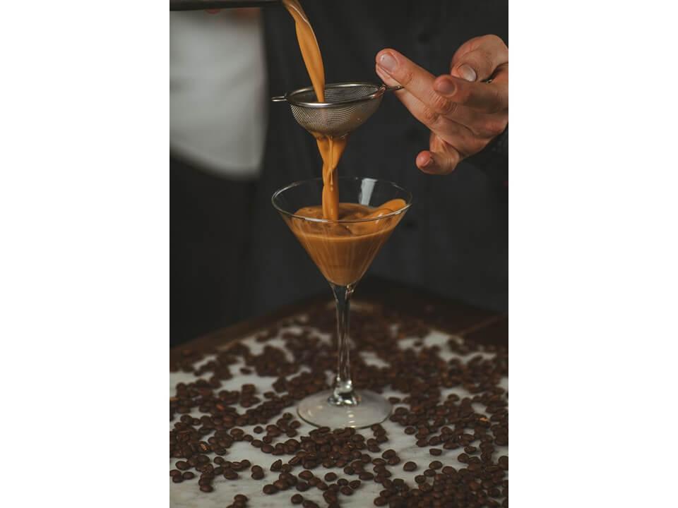 Copa Cocktail Martini 7 oz Vicrila Extra Resistente - Imagen 3