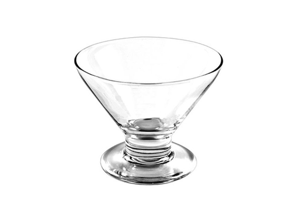 Copa para Postre 10 oz Calidad Glassia