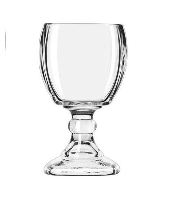 Copa Super Chabela Cuadrada 21oz/ 620ml