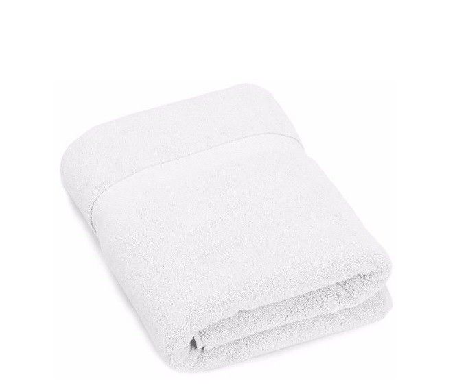 Toalla Baño Basic Hotel 380 gr 63×122 cm