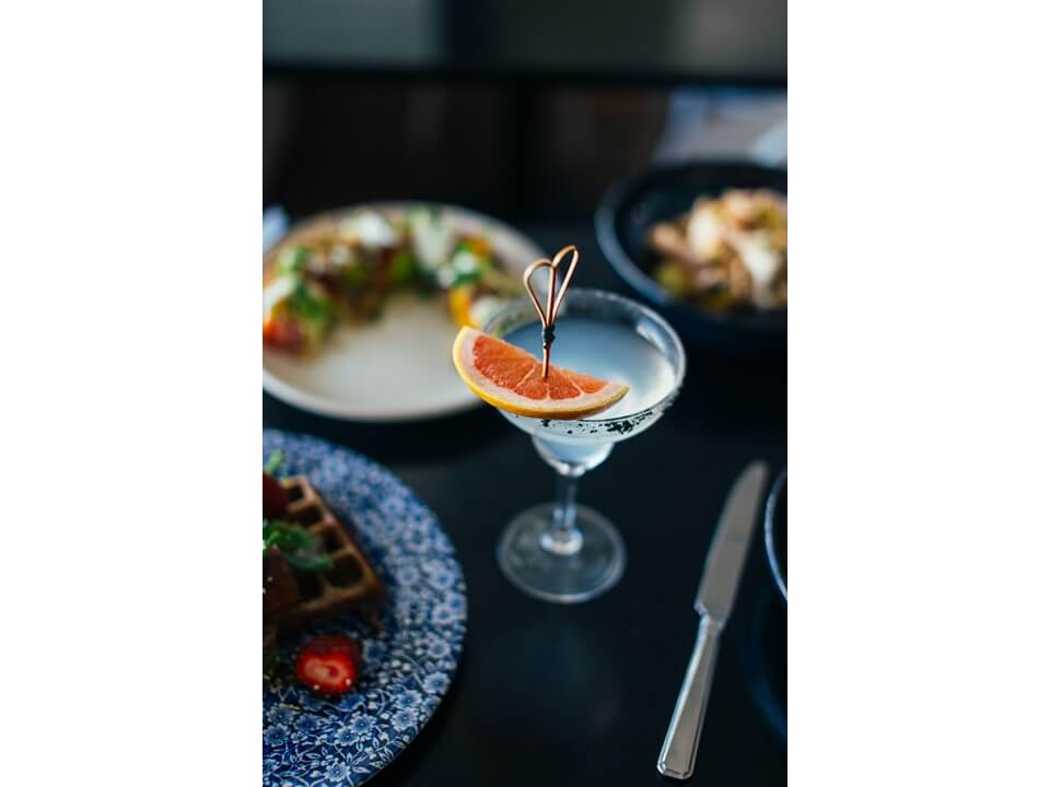 Copa Coctelería Margarita Enoteca 15.5oz - Imagen 5