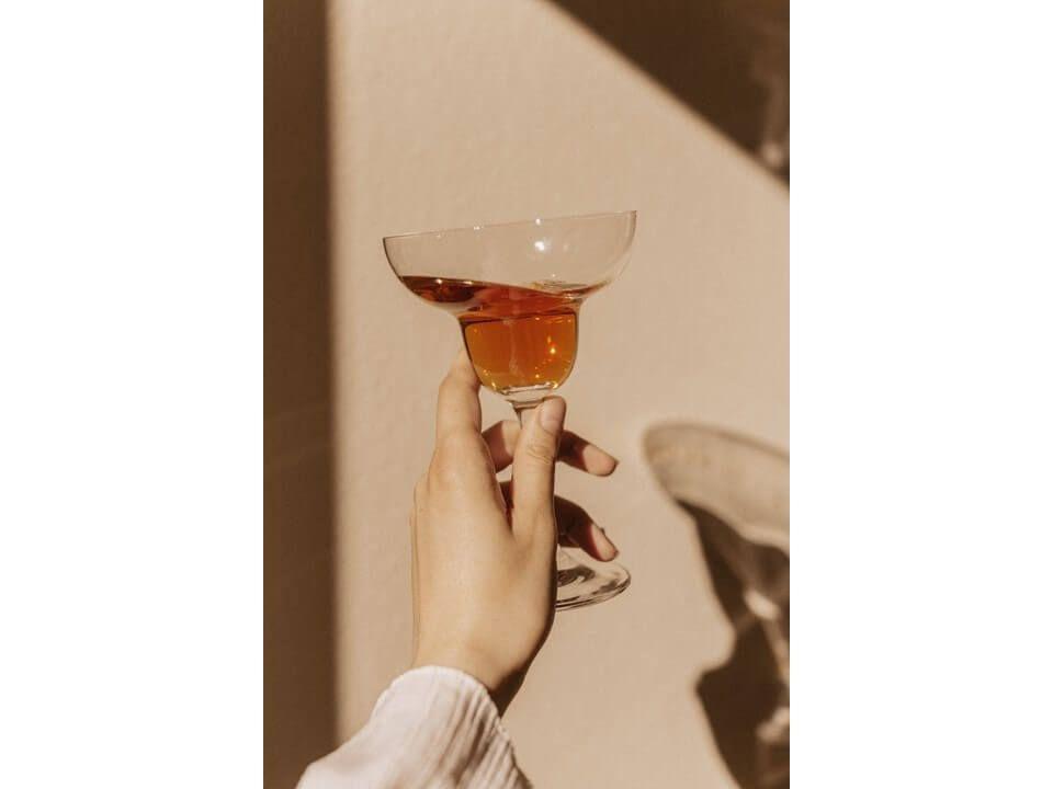 Copa Coctelería Margarita Enoteca 15.5oz - Imagen 4