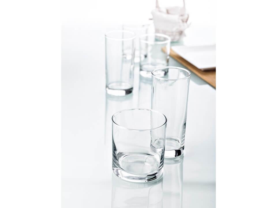 Vaso Merlot 16oz Extra Resistente Vicrila - Imagen 3