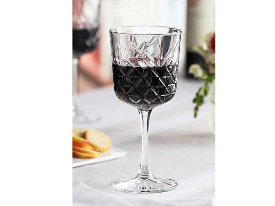Copa Timeless Wine 11,16oz Pasabahce - Imagen 2