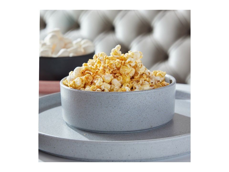 Plato Hondo Rustic 533 cc Serie Moon Línea Corona - Imagen 2