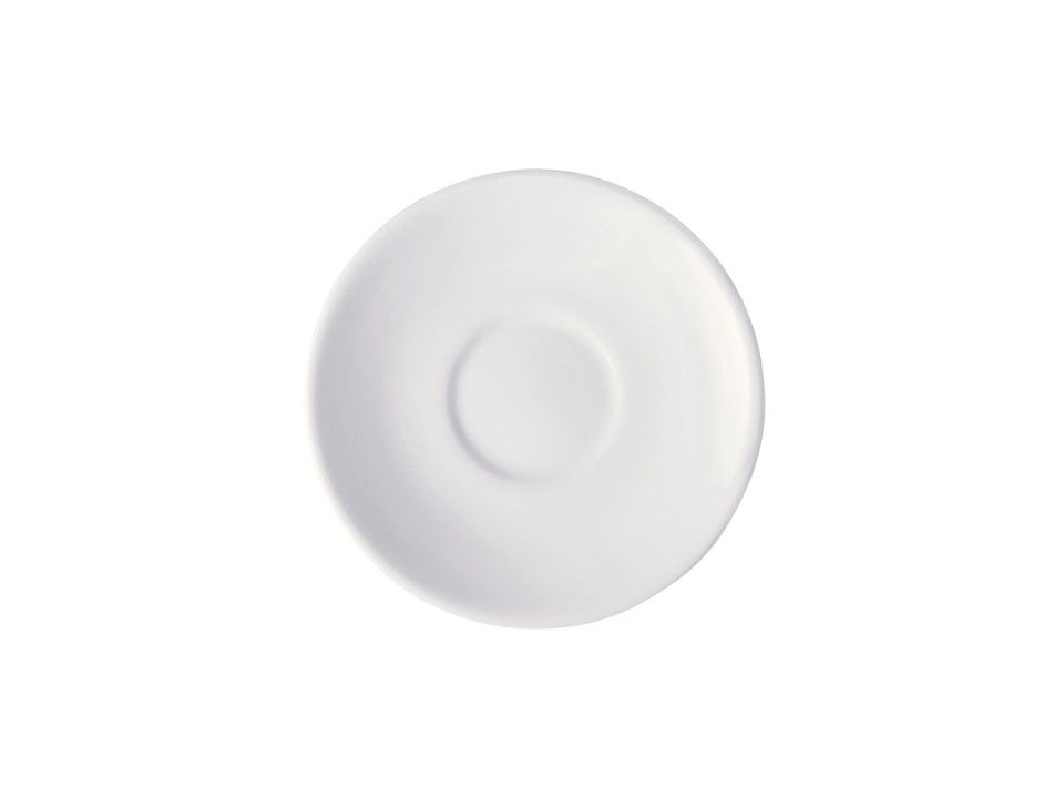 Plato Llano 17 cm Linea Hotelera Corona