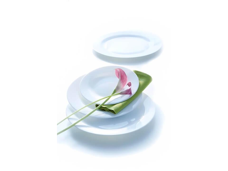 Plato ala ancha 31.5cm Extra Resistente - Imagen 2