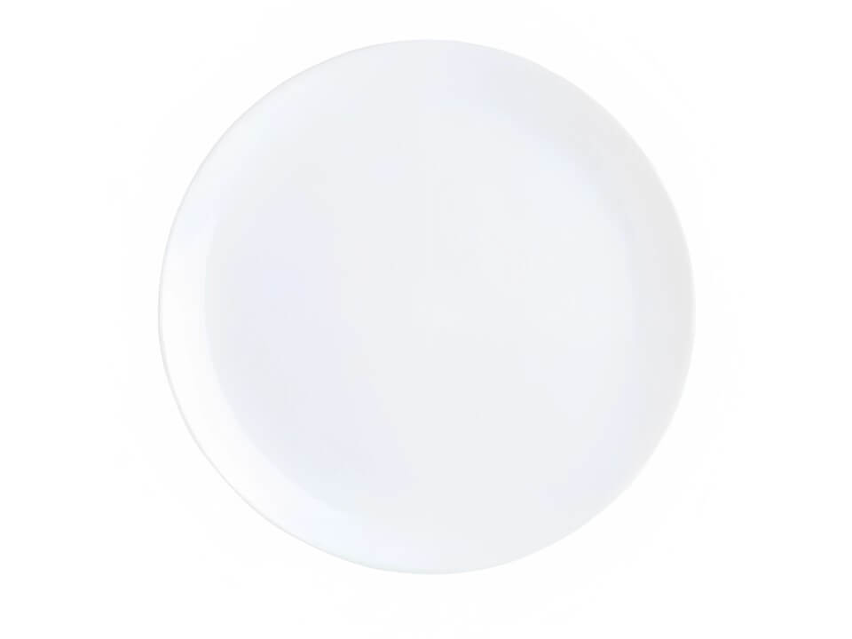 Plato llano 32 cm Diwali Extra Resistente - Imagen 4