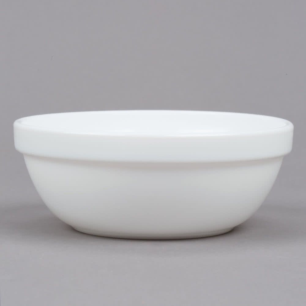 Bowl Apilable 16oz Extra Resistente Calidad Luminarc - Imagen 3