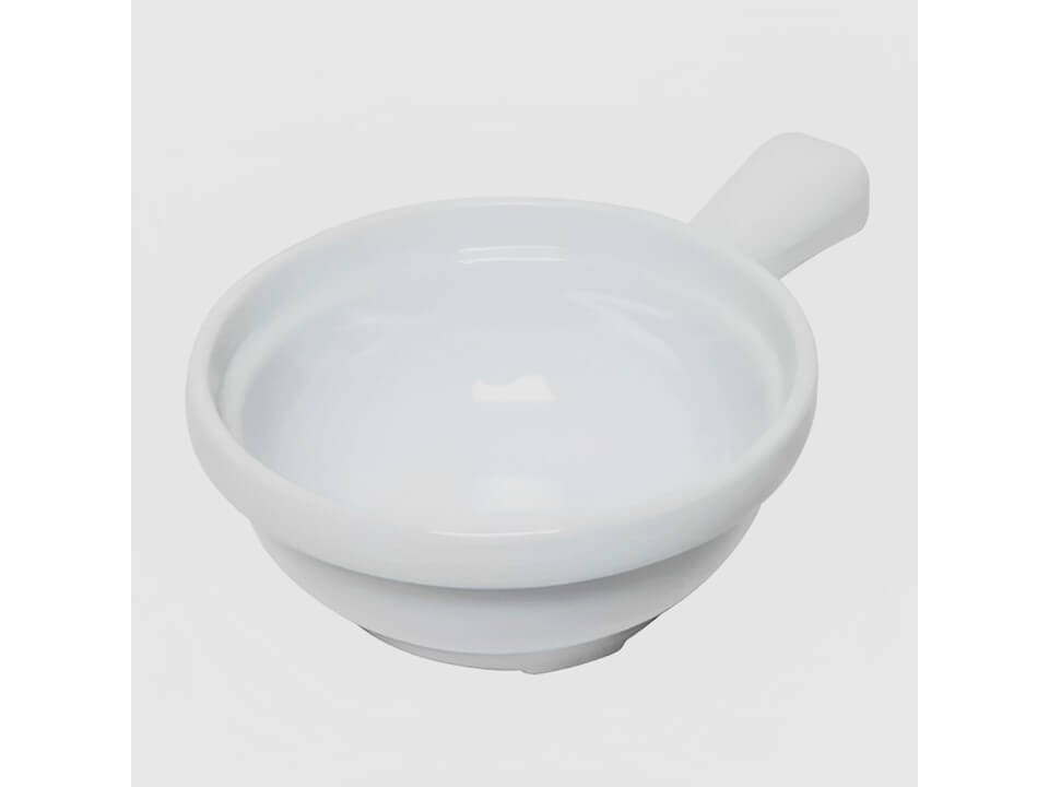 Ramekin con Agarradera de Melamina 2oz - Imagen 3