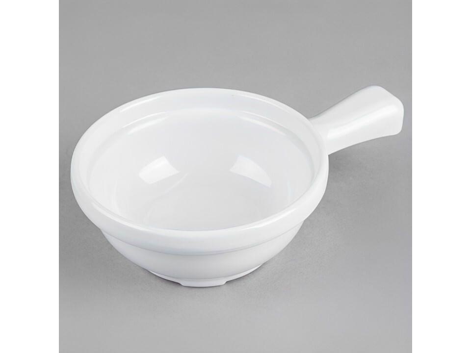 Ramekin con Agarradera de Melamina 2oz - Imagen 2