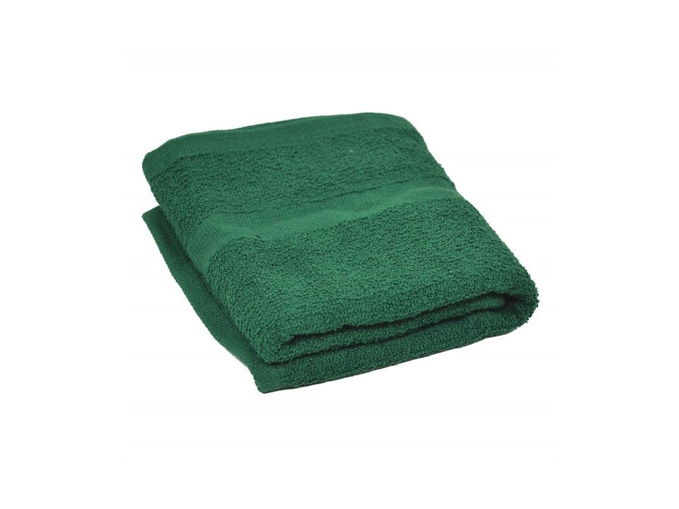 Toalla de Playa Elite Hilasal 71X142 cm Verde