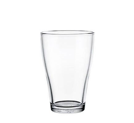 Vaso Apilable Extra Resistente Vicrila Beck 12.5oz