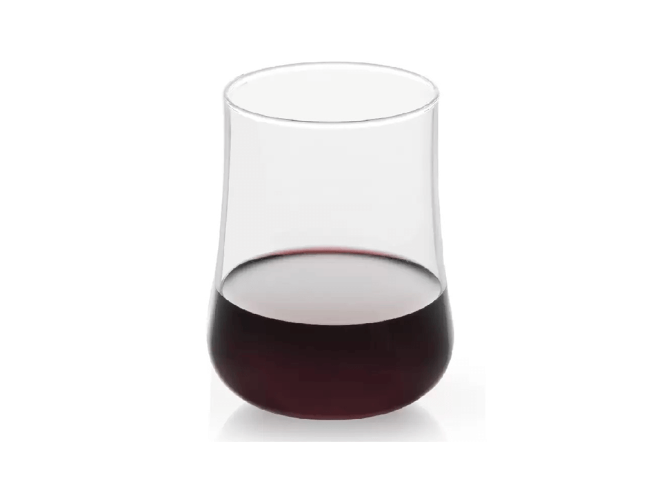 Vaso Bolonia Bebidas 15oz - Imagen 2