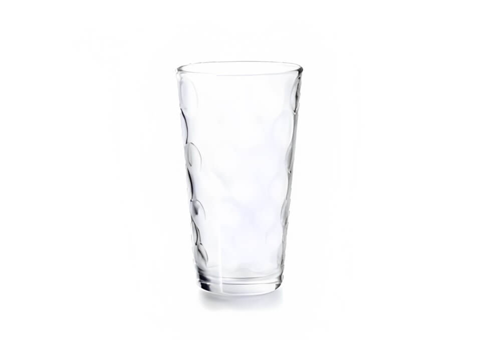 Vaso Bora 17 oz