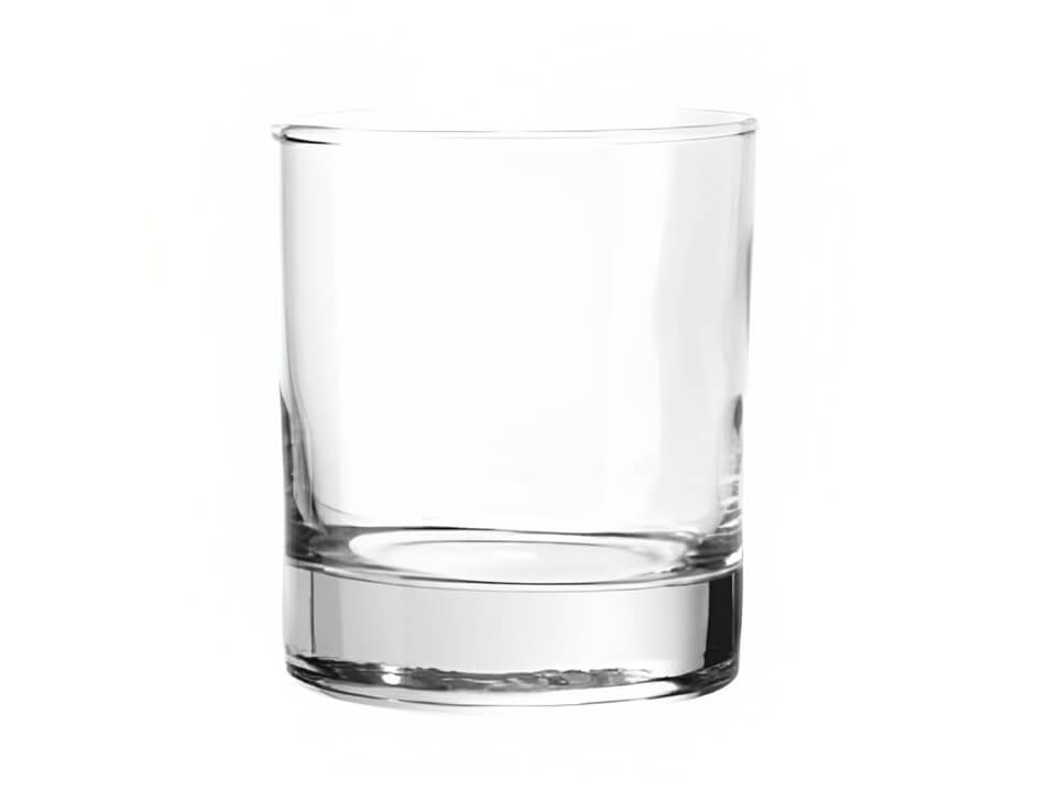 Whiskero DOF Glasgow 330 ml Glassia