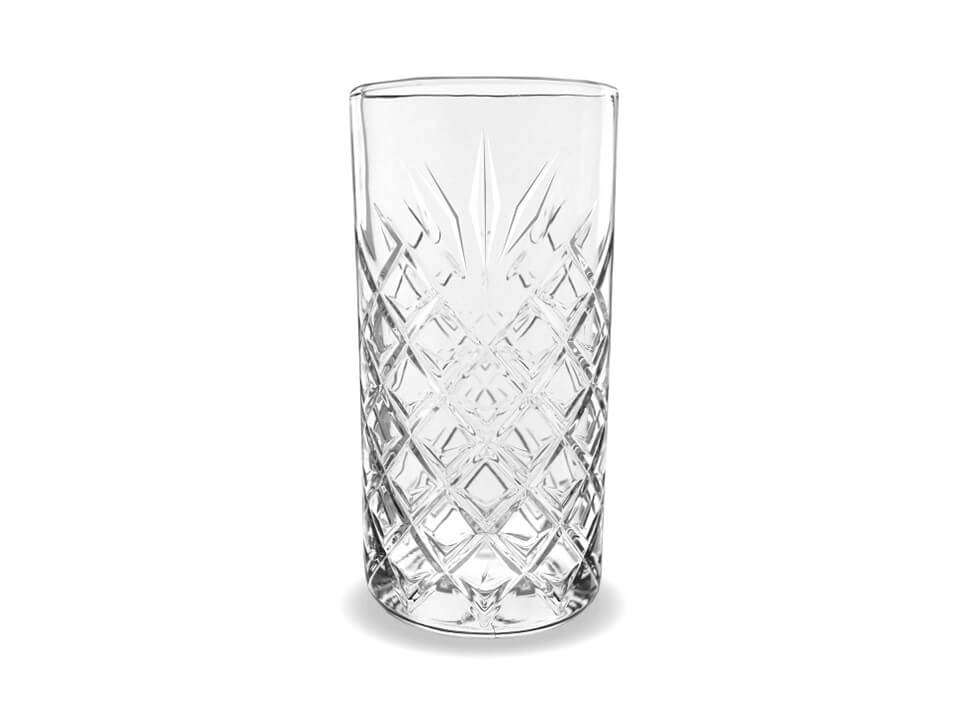 Vaso Elsa Long Drink 16 oz Glassia - Imagen 2