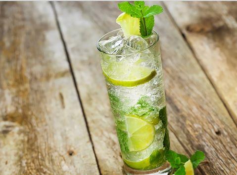 Vaso High Ball Tom Collins 11.5oz - Imagen 2