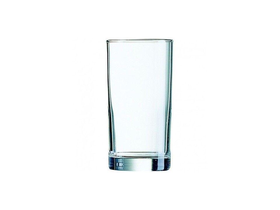 Vaso Extra resistente 7.75oz