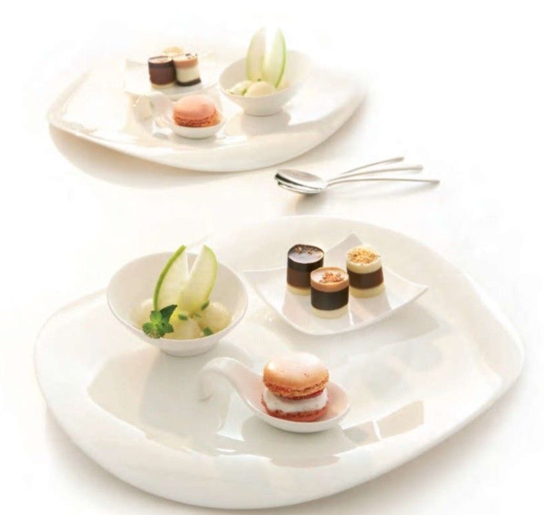 Plato Tendency 31.5cm Extra Resistente - Imagen 6