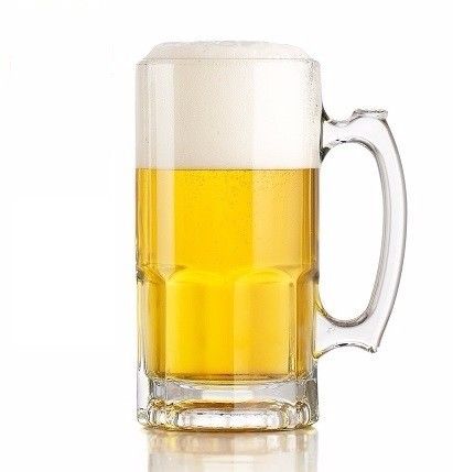 Jarra Cervecera 33oz