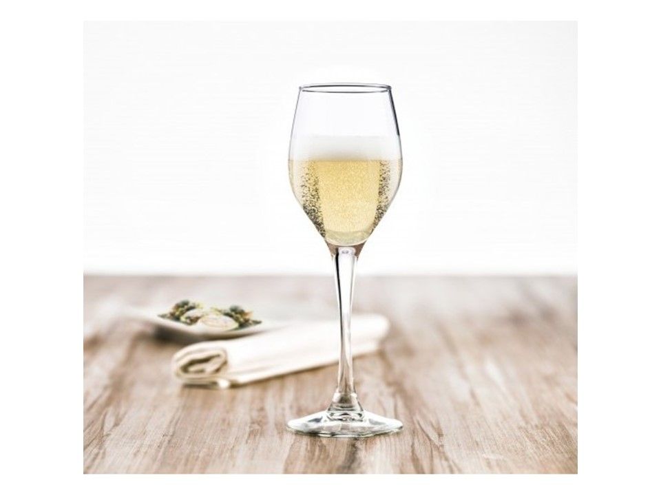 Copa Champagne Cortese Marca Vicrila - Imagen 2