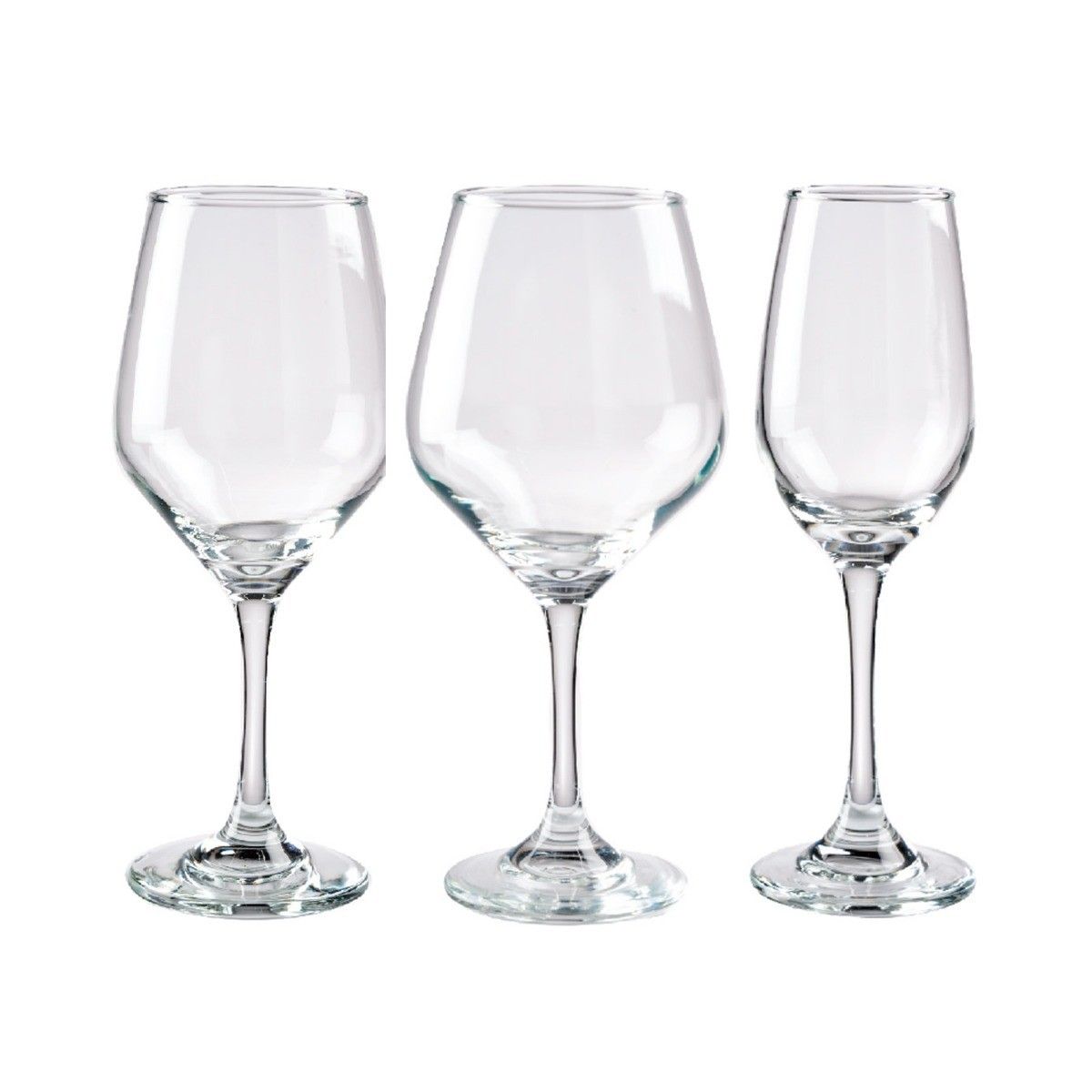 Copa para Champagne Cristar 8 oz - Imagen 2