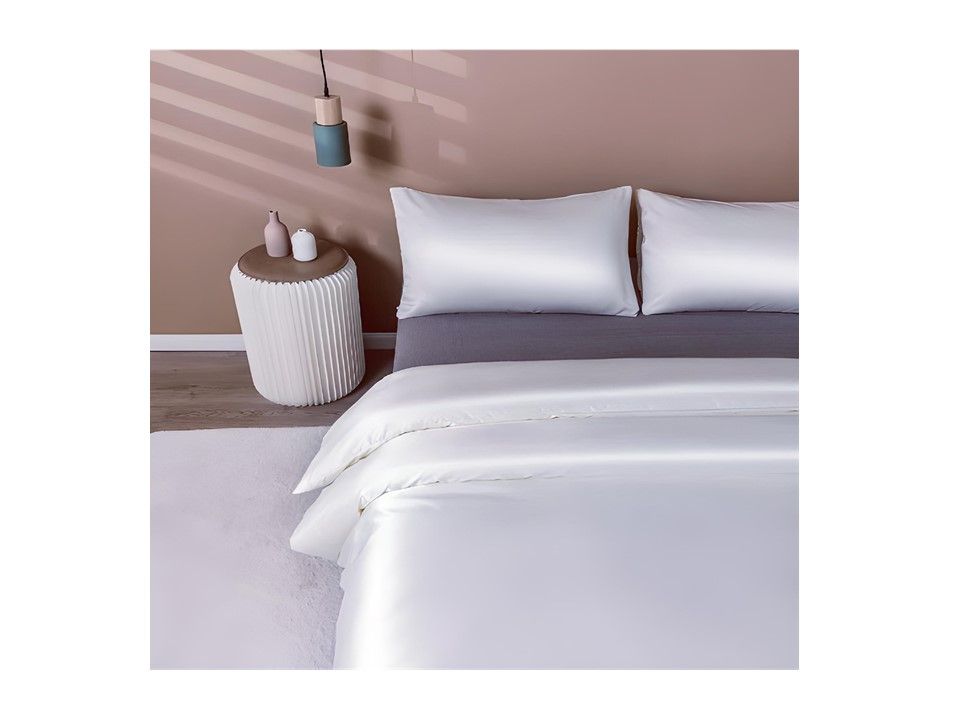 Funda Duvet Satinada Full 225x245cm